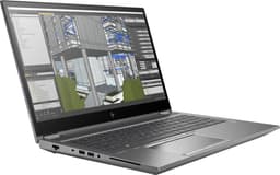 HP ZBook Fury 15.6 inch G8 Intel® Core™ i7 i7-11850H Mobiel werkstation 39,6 cm (15.6") Full HD 32 GB DDR4-SDRAM 1 TB SSD NVIDIA RTX A2000 Wi-Fi 6 (802.11ax) Windows 11 Pro Grijs — thumbnail 4