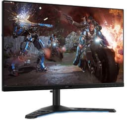 Lenovo Legion Y27q-20 - Quad HD LCD monitor - 27 inch — thumbnail 2