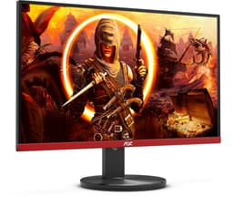 AOC G2490VXA - Full HD VA Gaming Monitor - 24 inch (144hz) — thumbnail 4