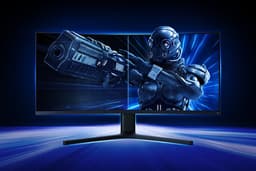 Xiaomi BHR4269GL - QHD Curved Gaming Monitor - 34 inch — thumbnail 5