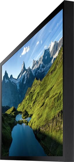 OH55A-S - Digital signage flat panel - 139.7 cm (55) - VA - 1920 x 1080 pixels - 24/7 — thumbnail 5