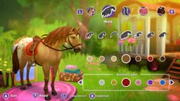Horse Club Adventures - Switch (Code in a Box) — thumbnail 5