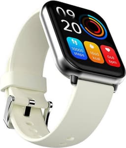 Hifuture Smartwatch Zone 2 Voor Android Ios Fit Hartslagmeter — thumbnail 5