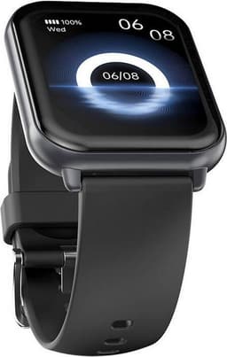 Hifuture Smartwatch Zone 2 Voor Android Apple Telefoons Monitoring — thumbnail 5