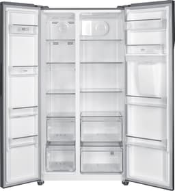 Beko GNO5322WDXPN - Amerikaanse koelkast - Water Dispenser - 532 L — thumbnail 5