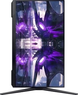 Samsung Odyssey G3 - S24AG320NU - Full HD VA Gaming Monitor - 165hz - 24 inch — thumbnail 4