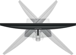 Dell Pro Plus P2425E ledmonitor — thumbnail 3