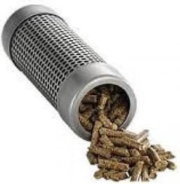 Tube Smoker The Bastard - small — thumbnail 3