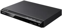 Sony DVP-SR760H - DVD-speler met HDMI-aansluiting — thumbnail 2