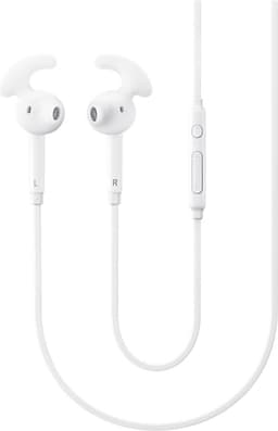 Samsung EO-EG920B Headset In-ear Wit — thumbnail 2