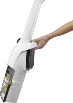 Rowenta Powerline Extreme RH8147 Steelstofzuiger AC Droog Micro Zakloos 0,9 l 750 W Wit, Geel — thumbnail 5