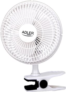 Adler AD7317 - Ventilator met clip — thumbnail 2