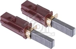 Numatic koolborstel set 11x6.1 (230240) Henry - Hetty vanaf 2004 — thumbnail 2
