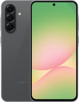 Samsung Galaxy A56 5G - 256GB - Grafiet - Enterprise Edition — thumbnail 1
