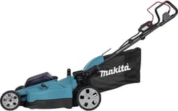 Makita DLM538Z Accu Grasmaaier 53cm 2x18V Basic Body — thumbnail 4