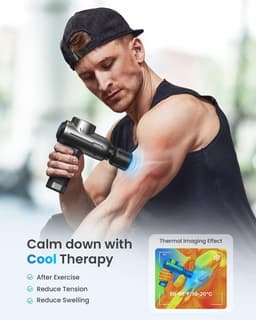 Massagegun — thumbnail 3