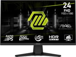 MSI MAG 244F — thumbnail 1