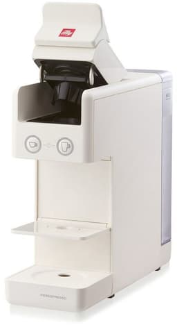 Capsule Koffiemachine Illy Y3.3 Wit — thumbnail 4