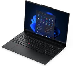 Lenovo ThinkPad E16 Gen 3 - Zakelijke Laptop - 16 inch - Core Ultra 5 - 16GB/512GB — thumbnail 2