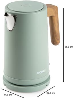Domo Waterkoker DO9282WK |  | 5411397170354 — thumbnail 5