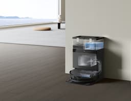 ECOVACS DEEBOT X8/X9/T80 Family Roller Mop Accessoire — thumbnail 3