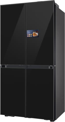 SAMSUNG RM90F67CECEF AI Home koelkast 9-serie (654L) Clean Black Wifi — thumbnail 3
