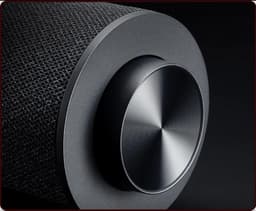 Xiaomi Desktop Bluetooth Speaker - Bluetooth Speaker - Zwart — thumbnail 2