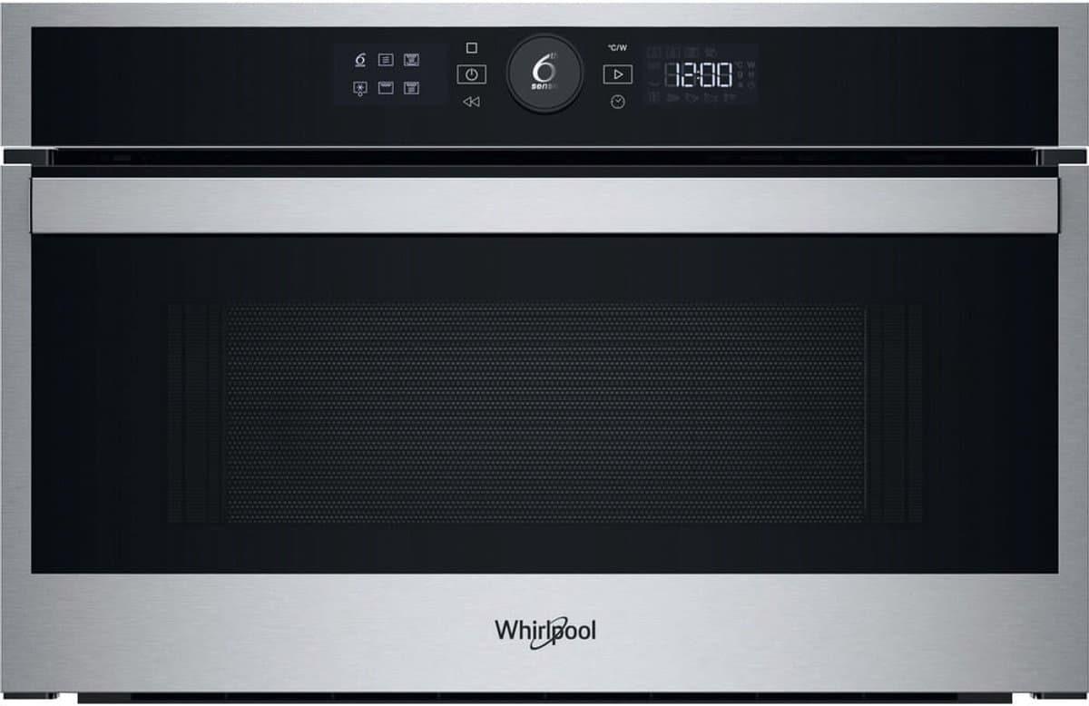 Whirlpool magnetron Inbouw WMD44MX | | 8003437397325 — afbeelding 1