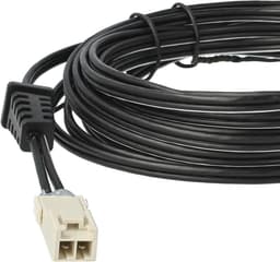 Voeding voor robotmaaier Landroid S300 - Laadstation adapter — thumbnail 4