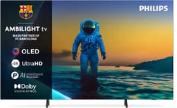 Philips 77OLED810/12 OLED smart Televisie met 250,= cashback via Philips — thumbnail 1