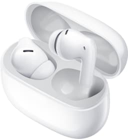 Xiaomi Redmi Buds 5 Pro - Draadloze Bluetooth oortjes - Wit — thumbnail 1