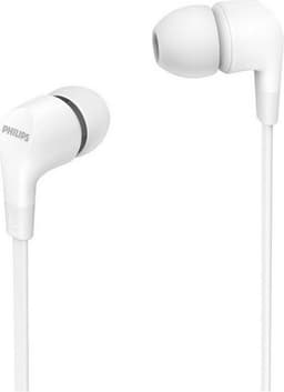 PHILIPS TAA1105 - In-Ear Sport oordopjes - Microfoon - Afstandsbediening in snoer - Wit — thumbnail 3