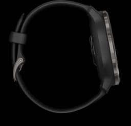 Garmin Venu 2 - Smartwatch voor heren met Stappenteller - 10 dagen batterij - 45 mm - Zwart — thumbnail 4