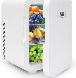 Lexium Minibar - Minibar koelkast - Mini koelkast - Mini bar - Koeler — thumbnail 1