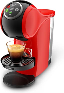 De'Longhi Genio Plus EDG315.R - Cupmachine - 0,8 l — thumbnail 1