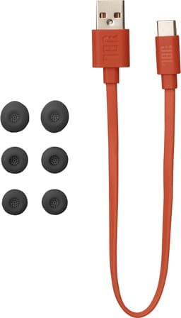 JBL Wave Buds 2 Zwart — thumbnail 3