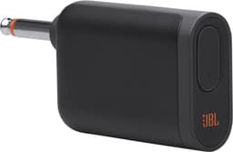 JBL Draadloze Microfoon - Geschikt voor JBL Party Box - 2 stuks — thumbnail 3