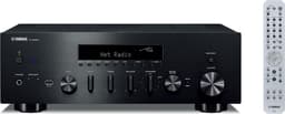 Yamaha R-N600A Receiver zwart 2x105W(RMS) DAB MusicCast — thumbnail 4