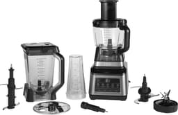 Ninja Foodi 3-in-1 Foodprocessor en Blender - 1200 W - 2.1 Liter - IJsCrusher - Auto iQ - BN800EU — thumbnail 1