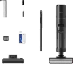Dreame H12 Pro Ultra – Draadloze Nat- en Droogzuiger – 100% Zelfreinigend – Tot 65 min autonomie – Geschikt bij huisdieren – Smart LED display & vuildetectie — thumbnail 4