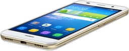 Huawei Y6 - Dual Sim - Wit — thumbnail 4