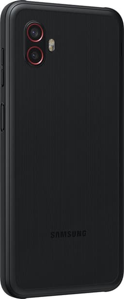 Samsung Galaxy Xcover6 Pro 16,8 cm (6.6) Dual SIM 5G USB Type-C 6 GB 128 GB 4050 mAh Zwart — thumbnail 3