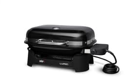 Weber Lumin Compact-elektrische barbecue — thumbnail 4