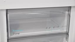 Sharp SJNBA32DMXWBEU - Koel-vriescombinatie - Wit - NoFrost - Energiezuinige koelkast — thumbnail 3
