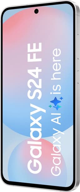 Samsung Galaxy S24 FE - 256GB - Blue — thumbnail 5