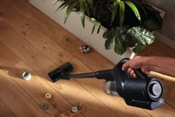 MIELE Duoflex HX1 Cat & Dog - Steelstofzuiger - Accuduur 55 min - Multicolor — thumbnail 3