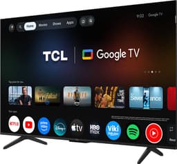 TCL 55P79L - 55 inch - 4K QLED - 2026 - Smart TV — thumbnail 3