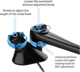 1 stuk auto-cymbal drum ventilatieopening - mini metalen drum crash cymbal voor autodashboard, grappig muziekinstrument gadget voor drummer muziekliefhebbers cadeau -Goud — thumbnail 2