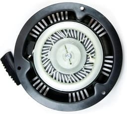 Trekstarter Grasmaaier - Handstarter - Starten Motor - Standaard Afmetingen - 530 gram - Zwart — thumbnail 2