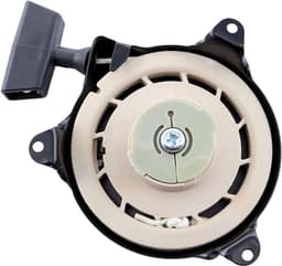 Trekstarter Grasmaaier - Terugloopstarter Motor - Starten Motor - Directe Vervanging - 15.9 x 15 x 5.5 cm — thumbnail 2